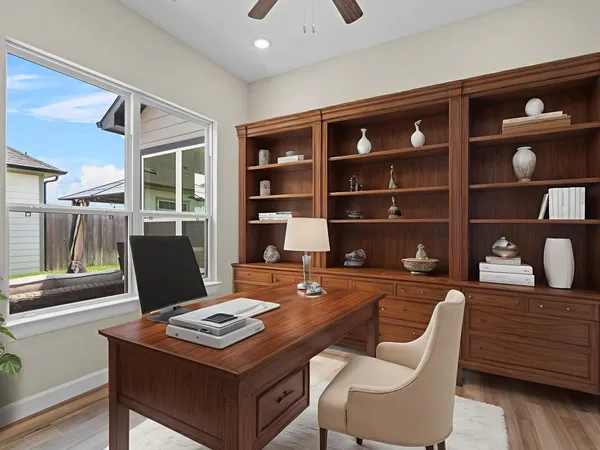 $425,000 | 1214 Hidden Oaks Drive, Tomball, TX 77375
