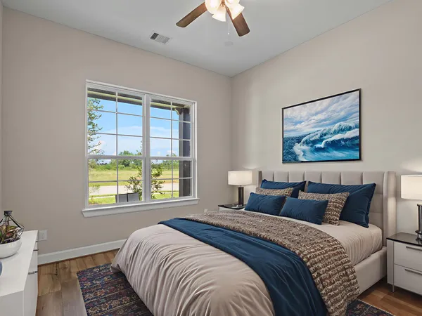 $425,000 | 1214 Hidden Oaks Drive, Tomball, TX 77375
