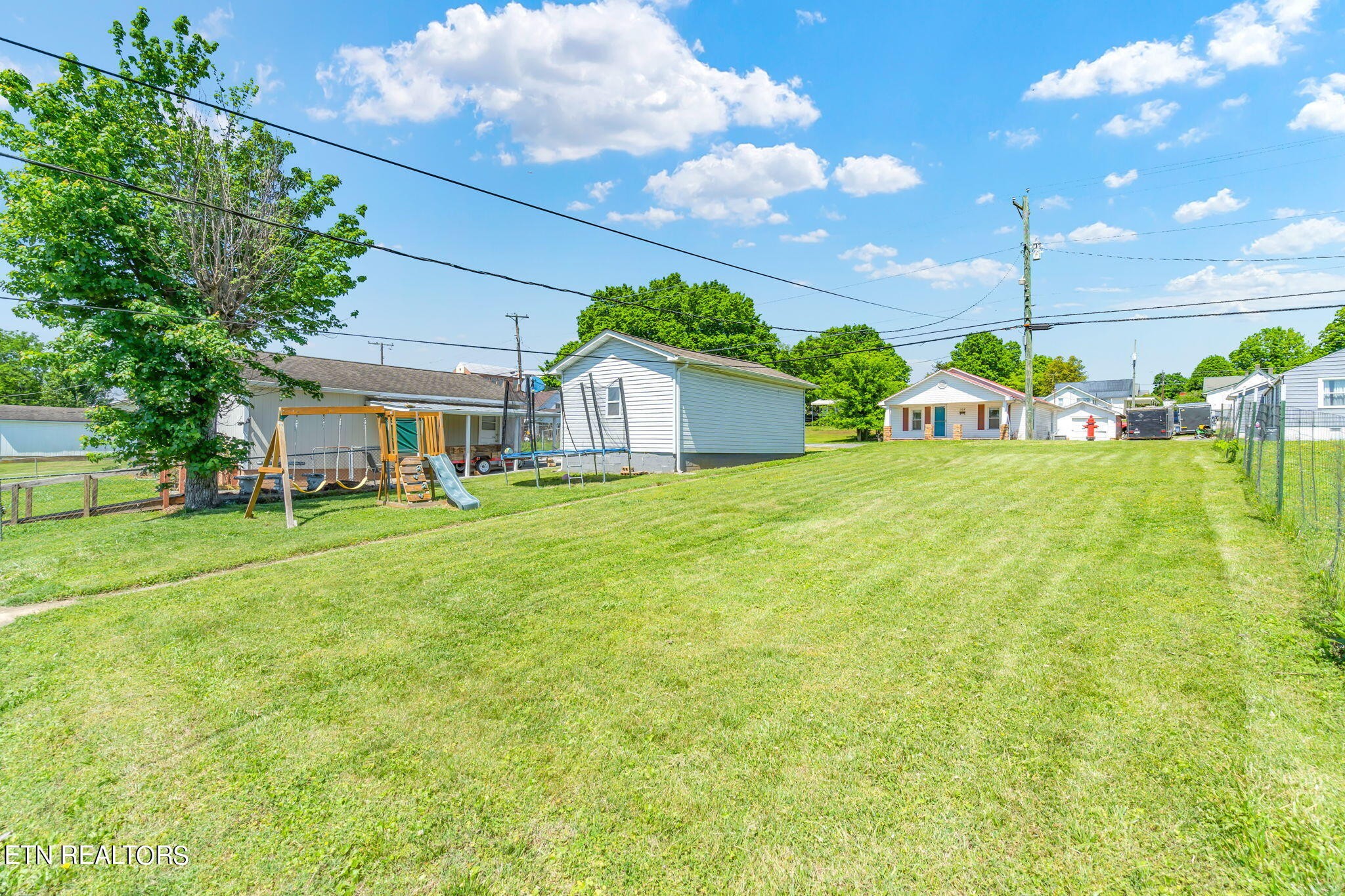 706 Ferry Street Loudon, TN 37774 - Photo 25 of 29 Gallery Image 25