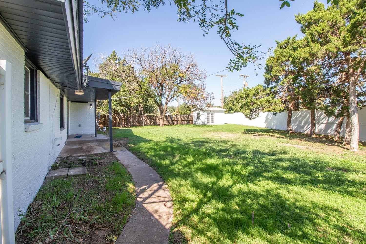 906 Adrian Street Lubbock, TX 79403 - Photo 31 of 36 Photo 31