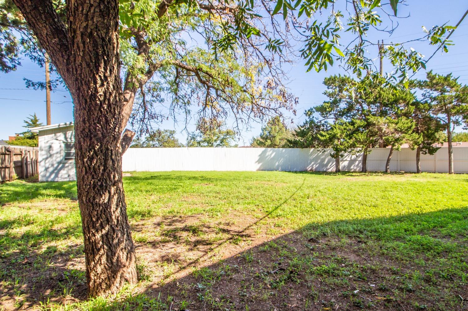 906 Adrian Street Lubbock, TX 79403 - Photo 32 of 36 Photo 32