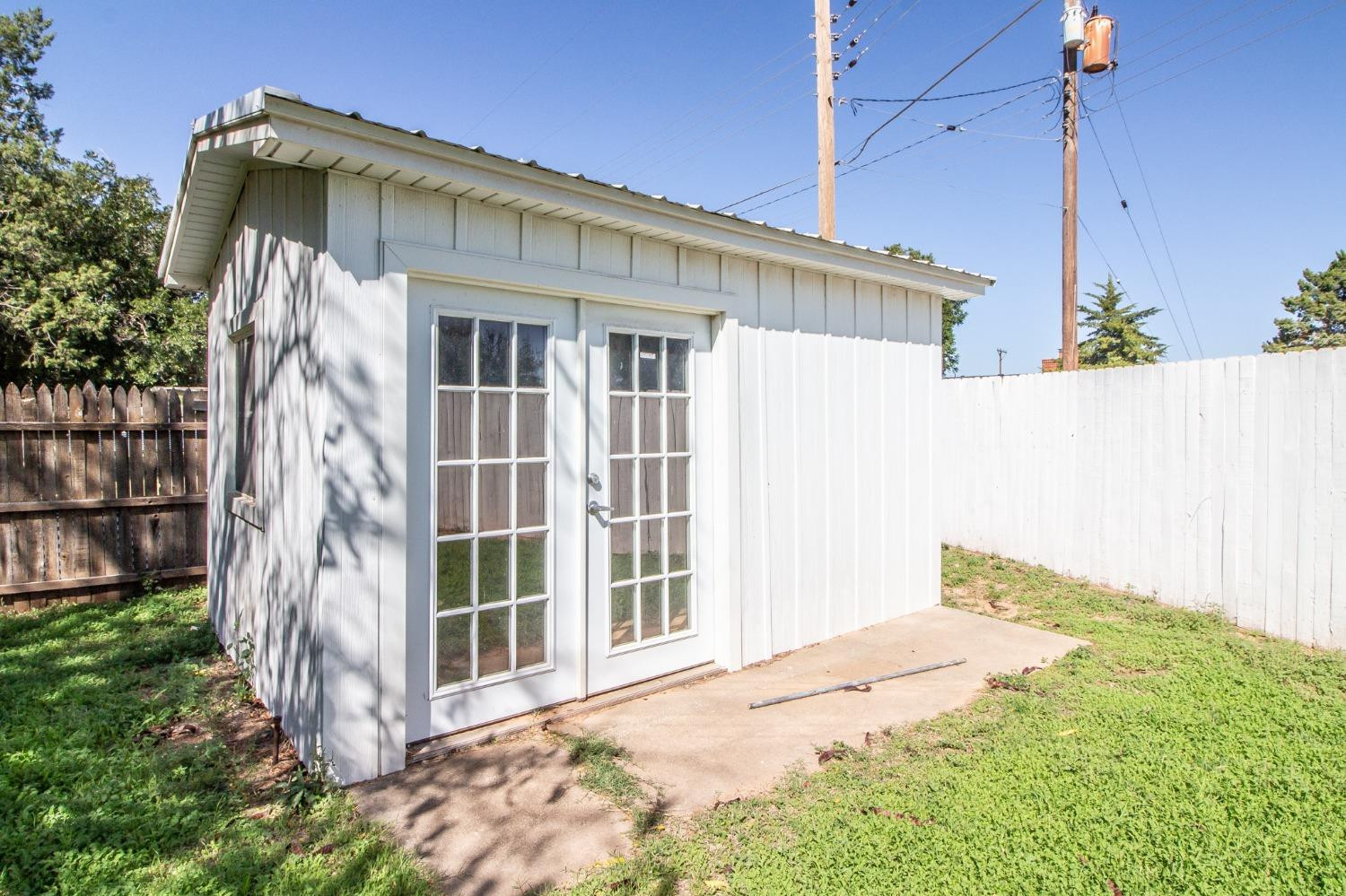 906 Adrian Street Lubbock, TX 79403 - Photo 34 of 36 Photo 34