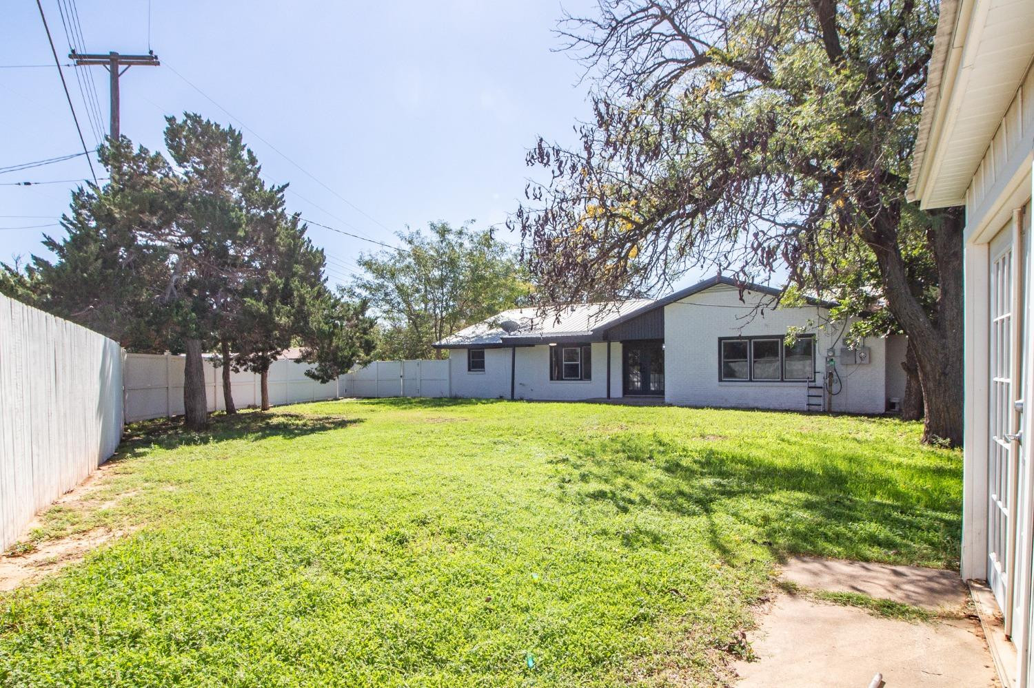 906 Adrian Street Lubbock, TX 79403 - Photo 35 of 36 Photo 35