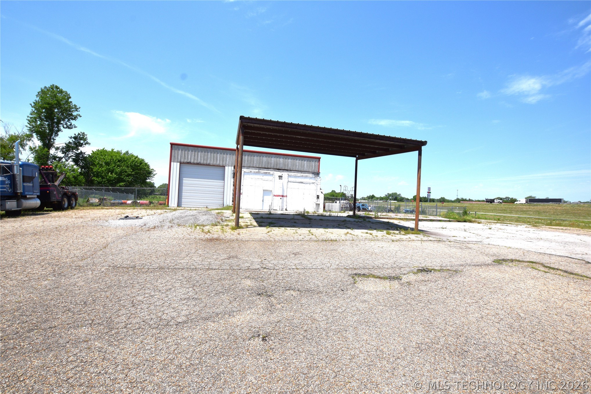 40 Interstate 40 Muldrow, OK 74948 - Photo 42 of 47 Gallery Image 42