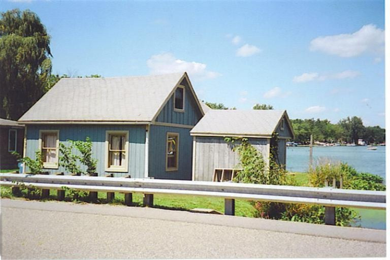 9404 Humphrey Road Reading, MI 49274 - Photo 1 of 13 Primary Photo