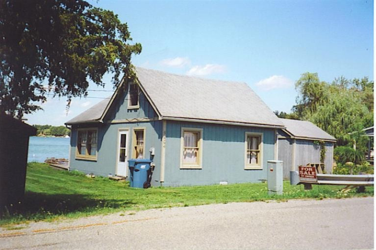 9404 Humphrey Road Reading, MI 49274 - Photo 2 of 13 Additional Photo