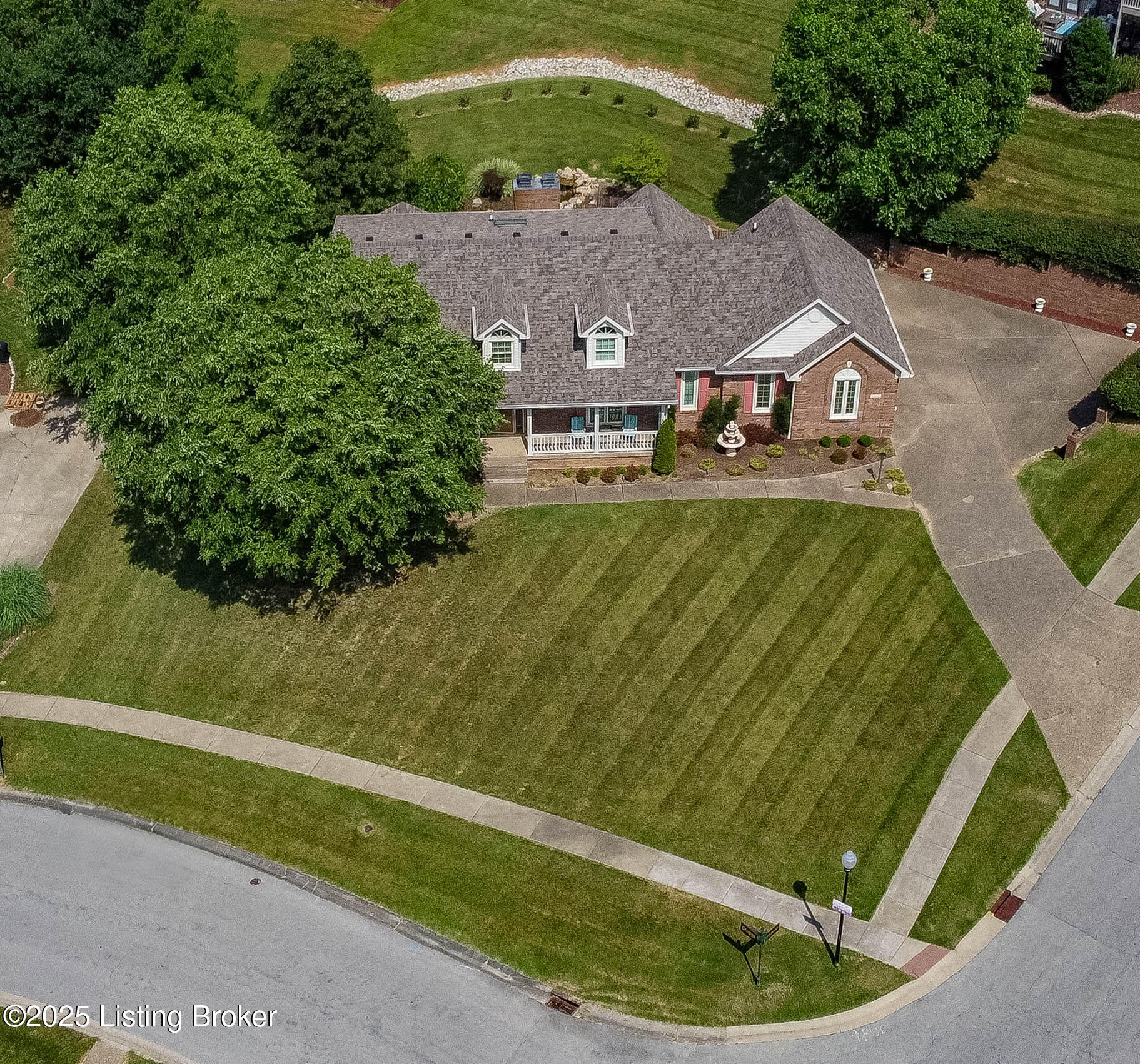 7302 Austinwood Road Louisville, KY 40214 - Photo 36 of 38 EXT-3