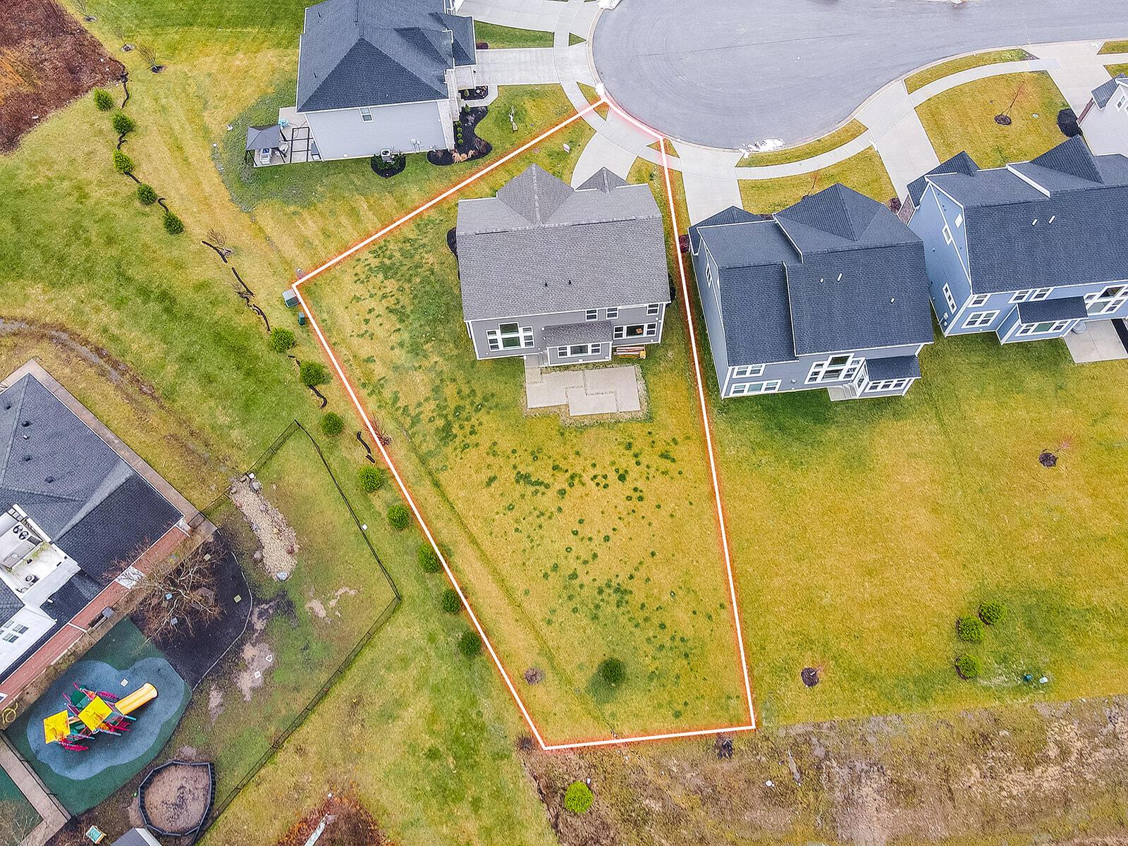 178 Harness Way Delaware, OH 43015 - Photo 69 of 70 178 Harness Way-20