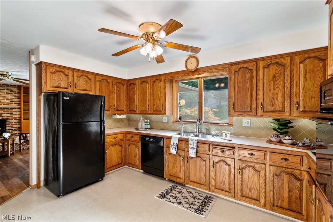 4665 Christman Road Akron, OH 44319 - Photo 12 of 36