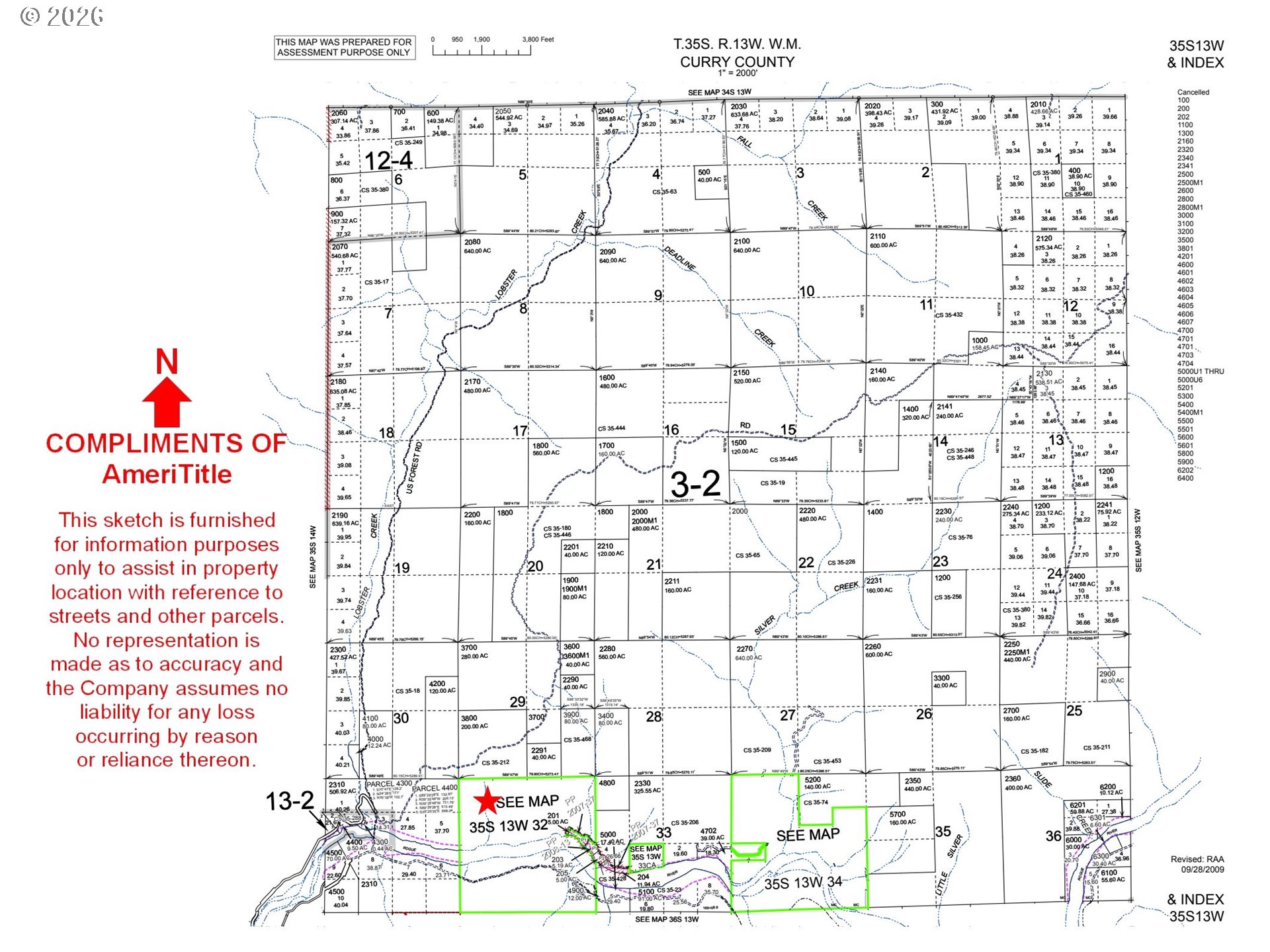 North Bank Road, Unit 201 Gold Beach, OR 97444 - Photo 13 of 19