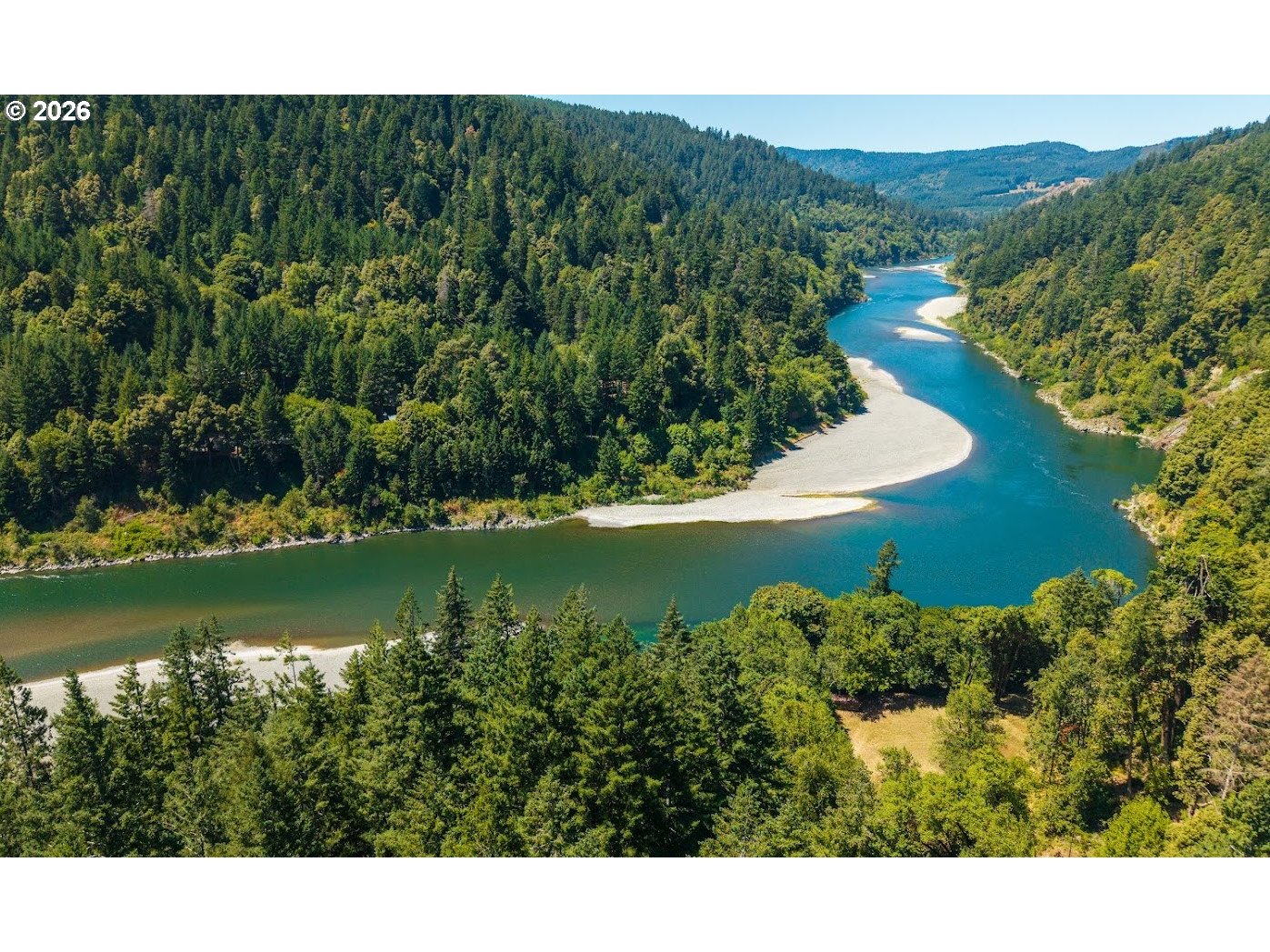 North Bank Road, Unit 201 Gold Beach, OR 97444 - Photo 15 of 19