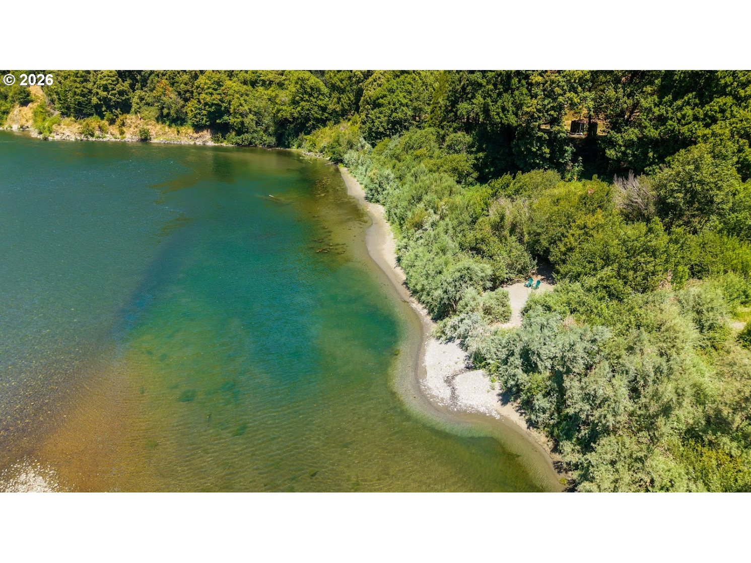 North Bank Road, Unit 201 Gold Beach, OR 97444 - Photo 16 of 19