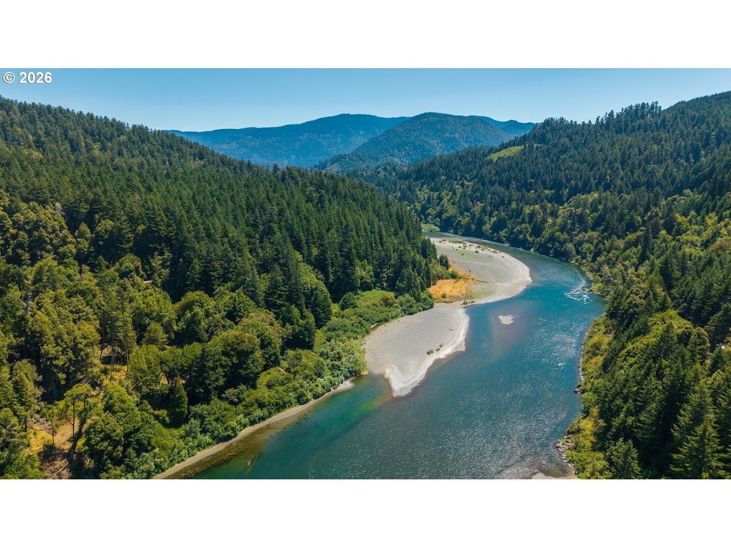 North Bank Road, Unit 201 Gold Beach, OR 97444 - Photo 17 of 19