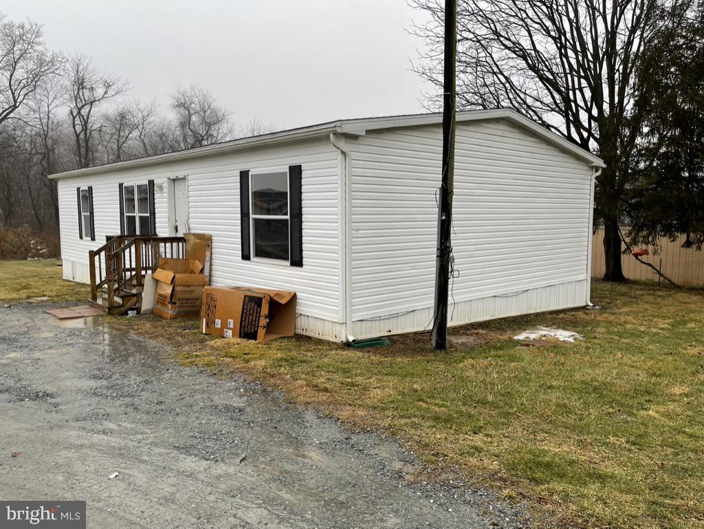 4250 Delta Road Airville, PA 17302 - Photo 1 of 12 a view of a house with a yard