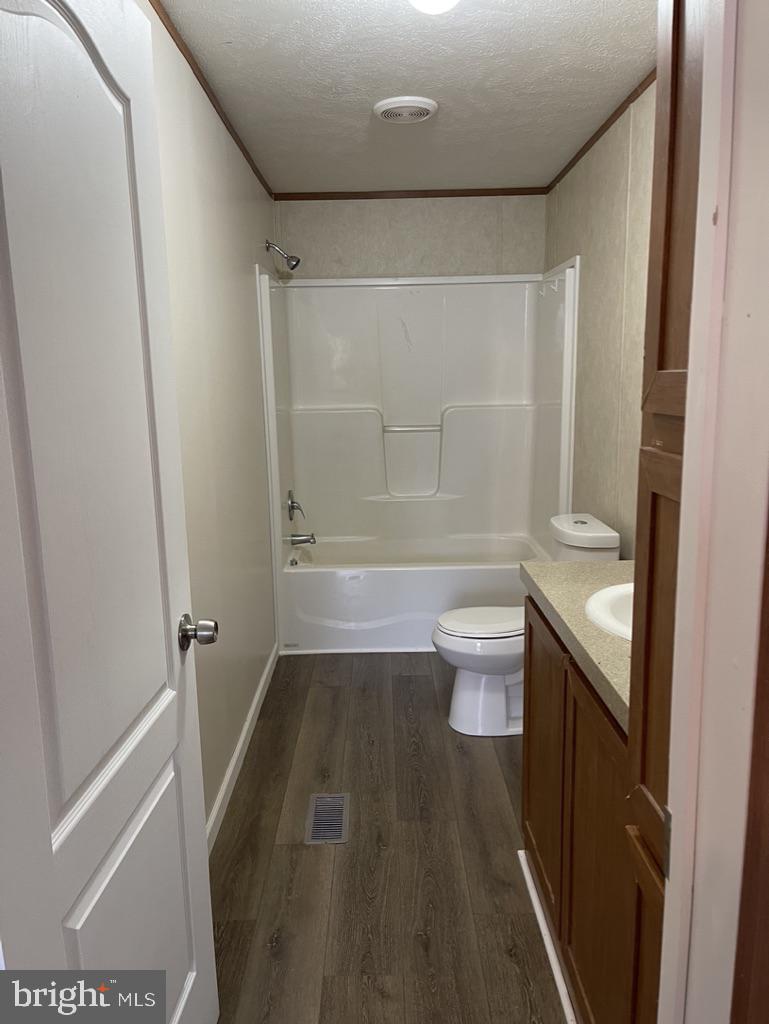 4250 Delta Road Airville, PA 17302 - Photo 4 of 12 a bathroom with a toilet and a shower