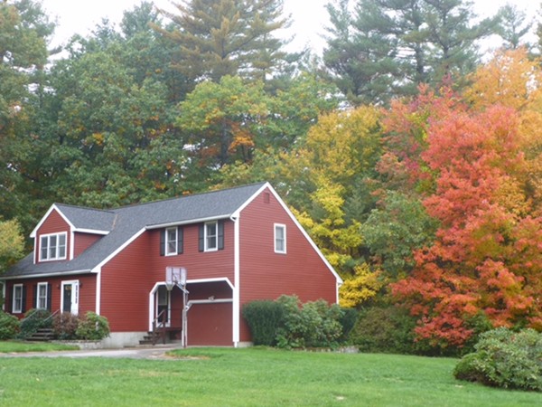 103 Blanchard Road Boxborough, MA 01719 - Photo 1 of 16