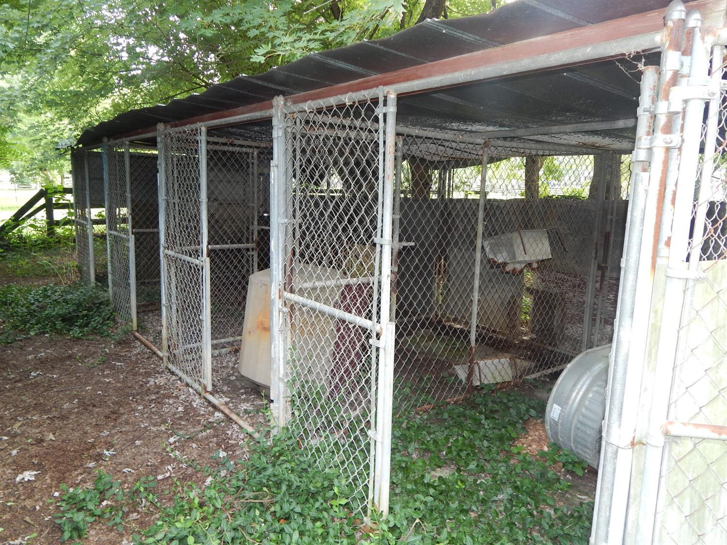 5538 Sulphur Wl Road Lexington, KY 40509 - Photo 83 of 97 Photo 83