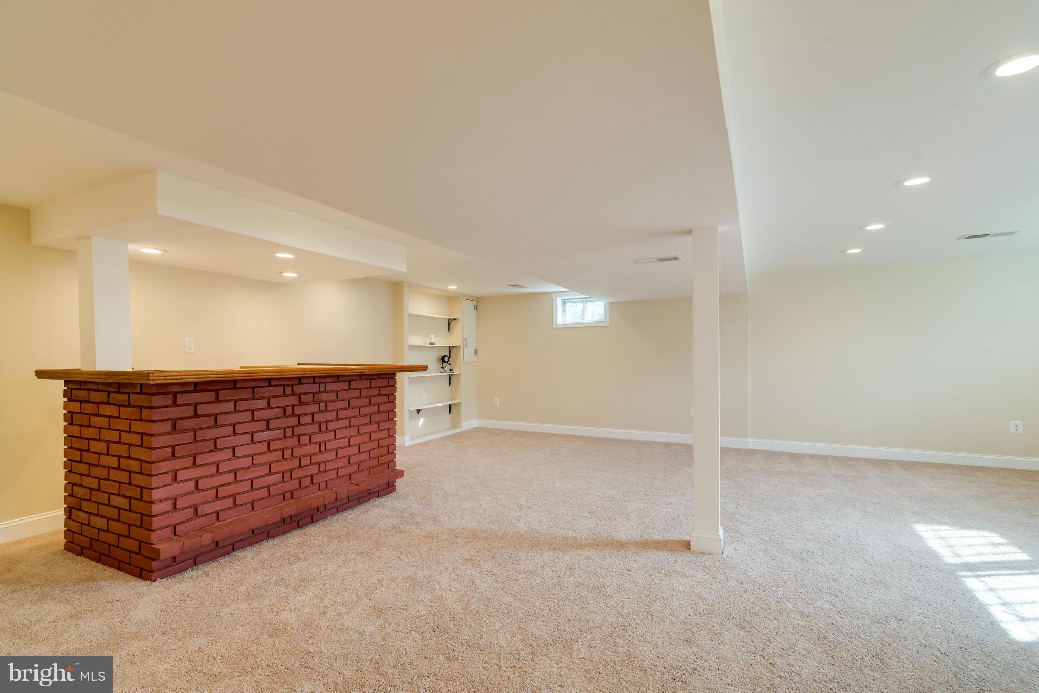 3310 Harrell Street Silver Spring, MD 20906 - Photo 20 of 26 a view of an empty room