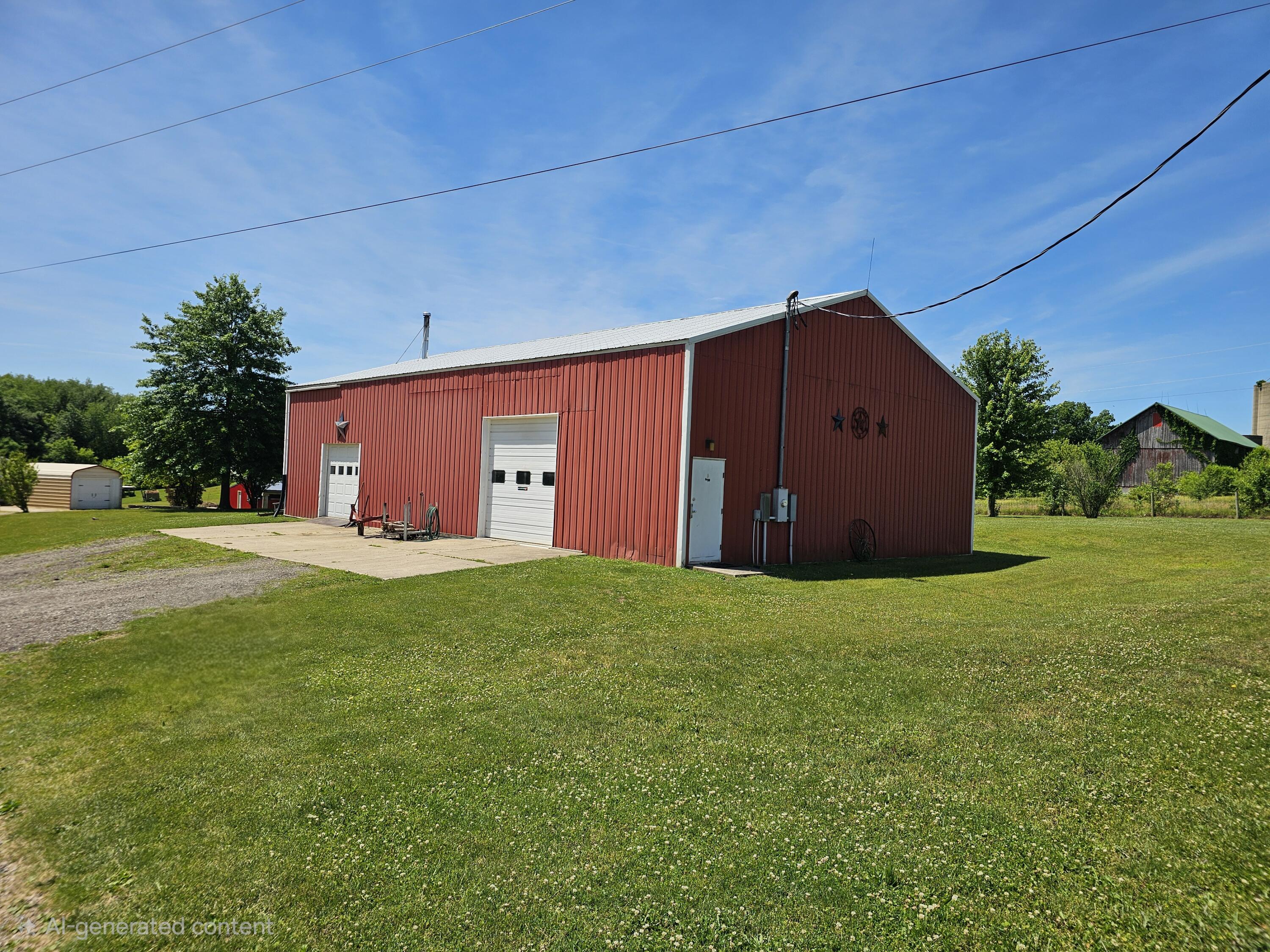 13229 Harder Road Three Rivers, MI 49093 - Photo 9 of 47 20260611_121711(1)