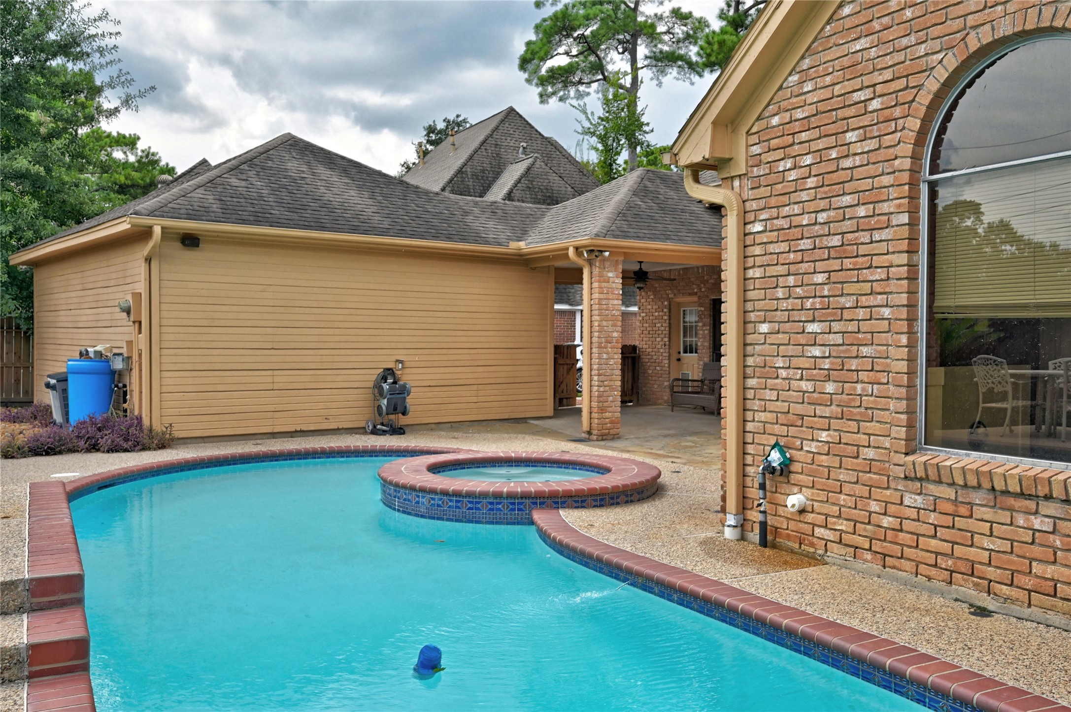 6018 Spring Creek Lane Spring, TX 77379 - Photo 44 of 50 Gallery Image 44