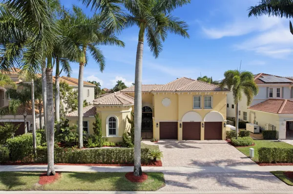 $1,499,000 | 2200 Widener Terrace, Wellington, FL 33414