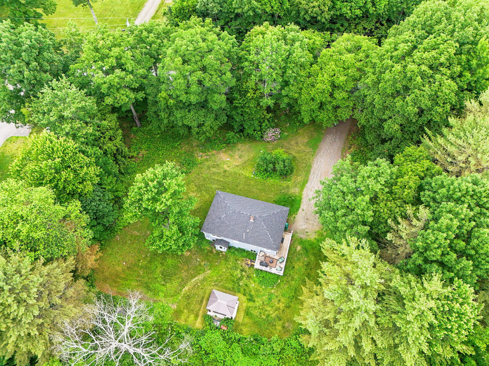 199 Bog Road Vassalboro, ME 04989 - Photo 36 of 36 59_DJI_20240612103740_0060_D_DxO_mls