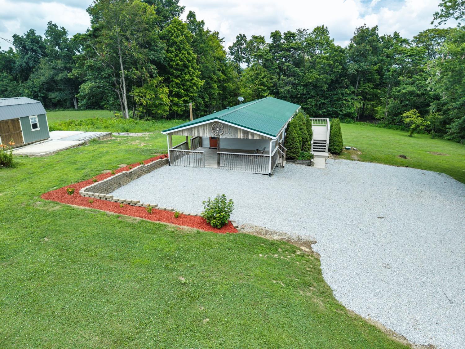 6935 Oak Ridge Road Hillsboro, OH 45133 - Photo 42 of 43