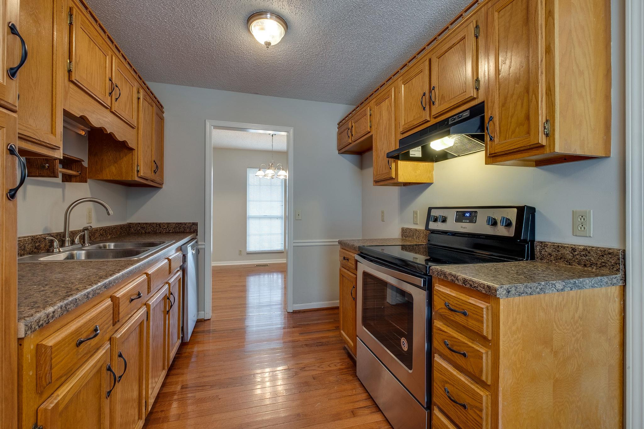 3537 Country Way Road Antioch, TN 37013 - Photo 11 of 29
