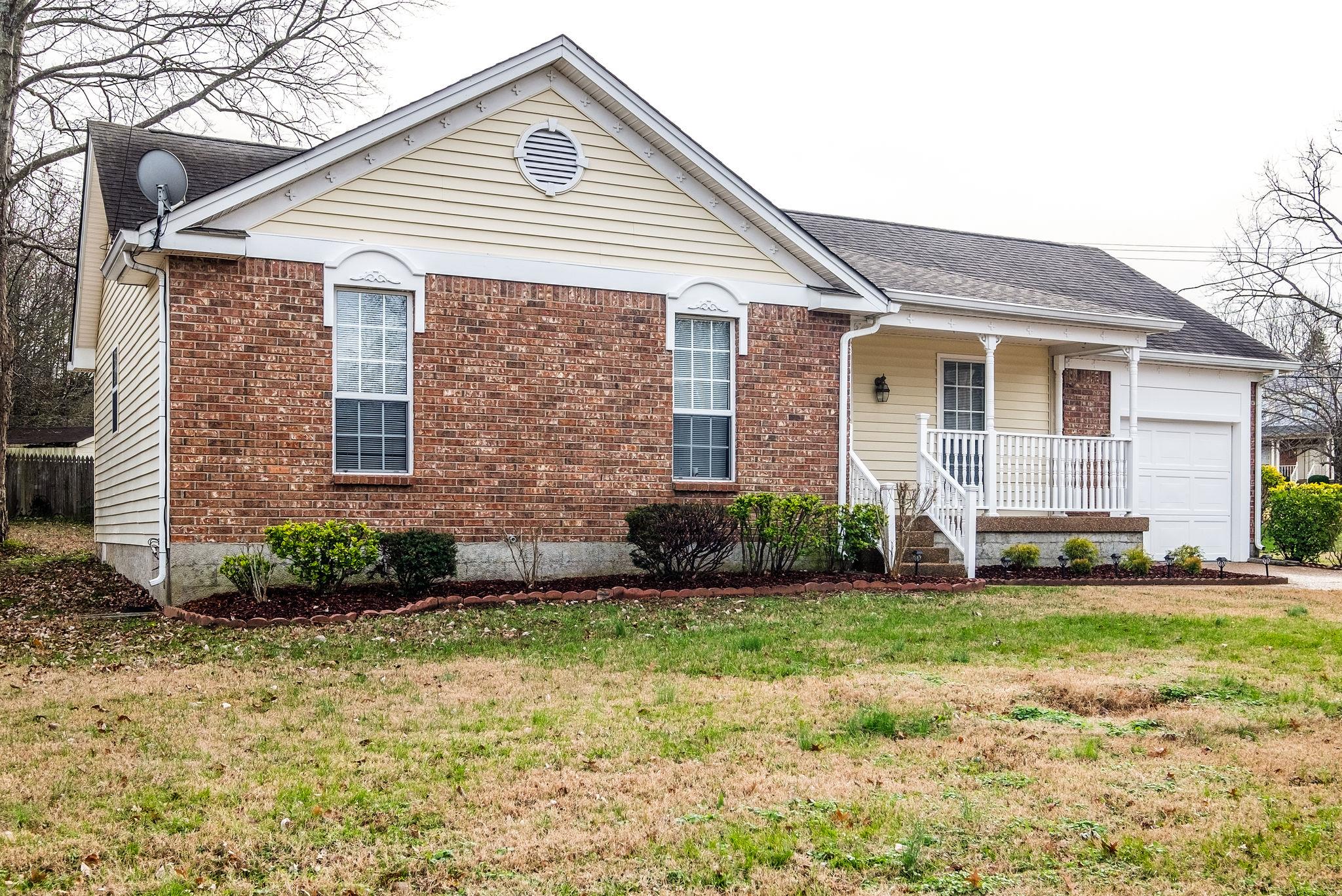 3537 Country Way Road Antioch, TN 37013 - Photo 3 of 29
