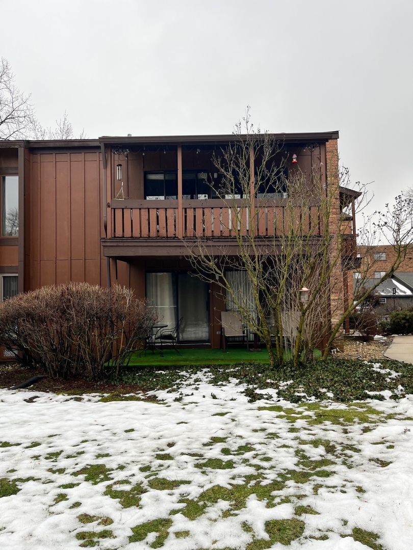 1-s055 Spring Road, Unit 1A Oak Brook, IL 60181 - Photo 1 of 1 Gallery Image 1