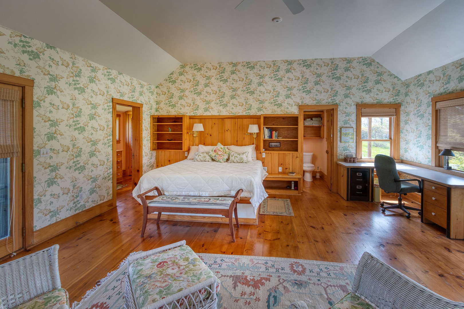 7-9 & 11 Quaise Pastures Road Nantucket, MA 02554 - Photo 16 of 34 Gallery Image 16