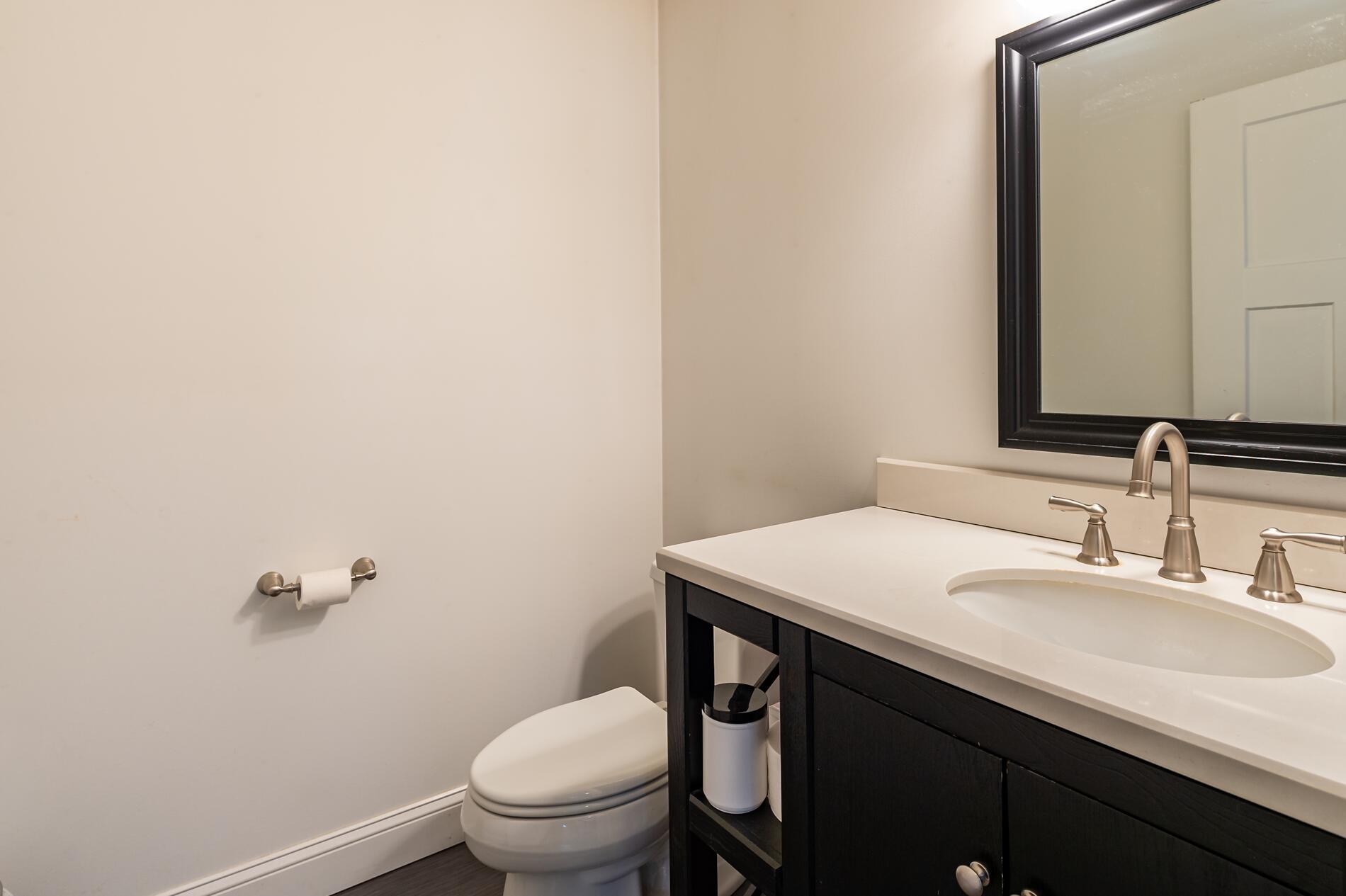 3 Upper Rich Cove Road Harpswell, ME 04079 - Photo 48 of 73 53 Bathroom in First Floor Office, Gym