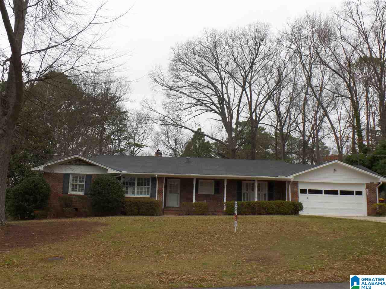 4308 Oak Street Pinson, AL 35126 - Photo 1 of 34