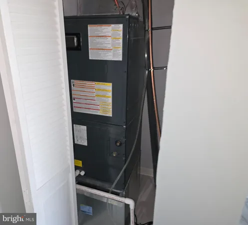 $164,900 | 530 North Fulton Avenue, Baltimore, MD 21223