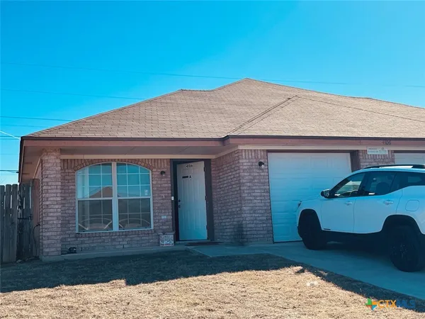 $1,250 | 4106 Alan Kent Drive, Killeen, TX 76549