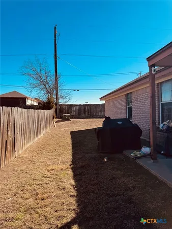 $1,250 | 4106 Alan Kent Drive, Killeen, TX 76549