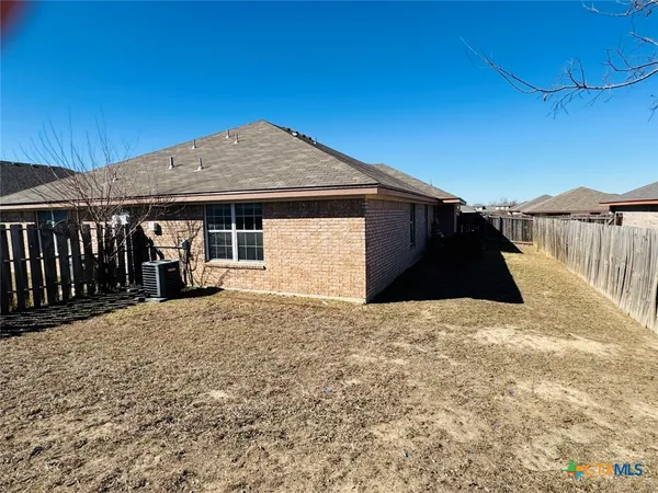 $1,250 | 4106 Alan Kent Drive, Killeen, TX 76549