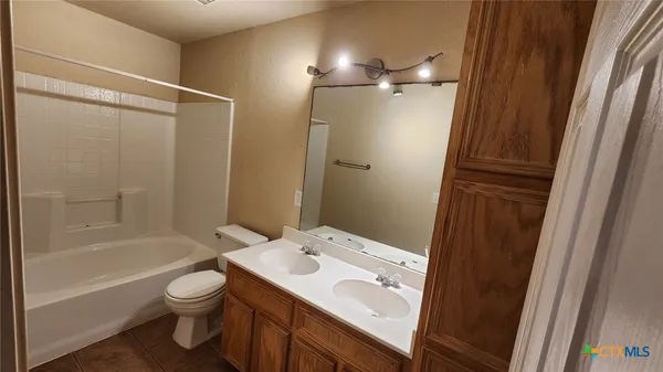 $1,250 | 4106 Alan Kent Drive, Killeen, TX 76549