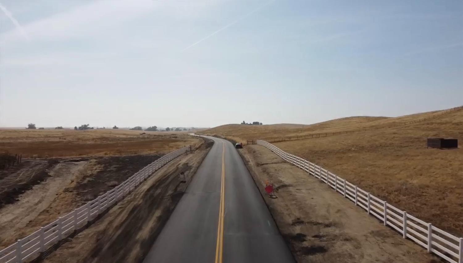 1000 No Address Clovis, CA 93619 - Photo 4 of 7 a view of city and mountain