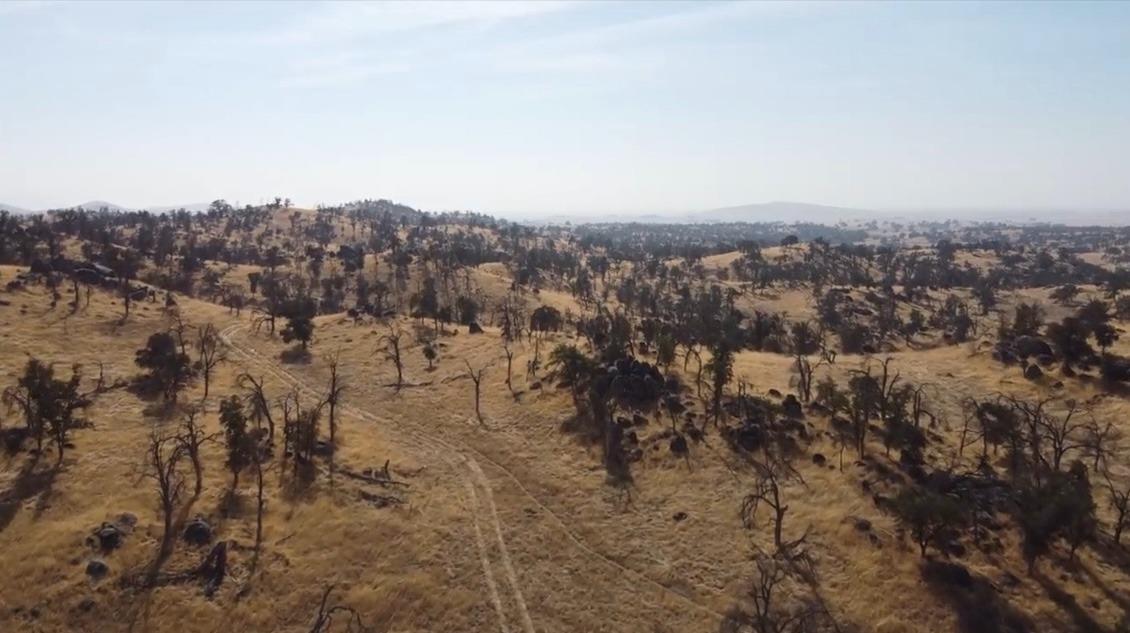 1000 No Address Clovis, CA 93619 - Photo 5 of 7 a view of a city with mountain