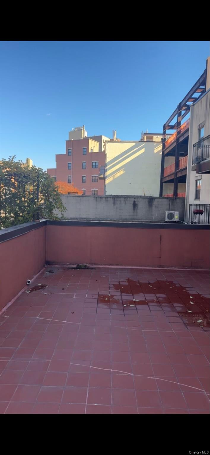 14-27 Astoria Boulevard Queens, NY 11102 - Photo 11 of 11 a view of terrace