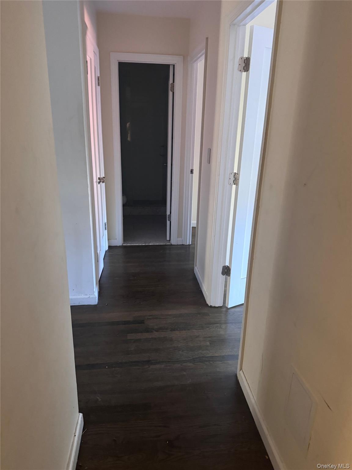 14-27 Astoria Boulevard Queens, NY 11102 - Photo 3 of 11 a view of wooden door