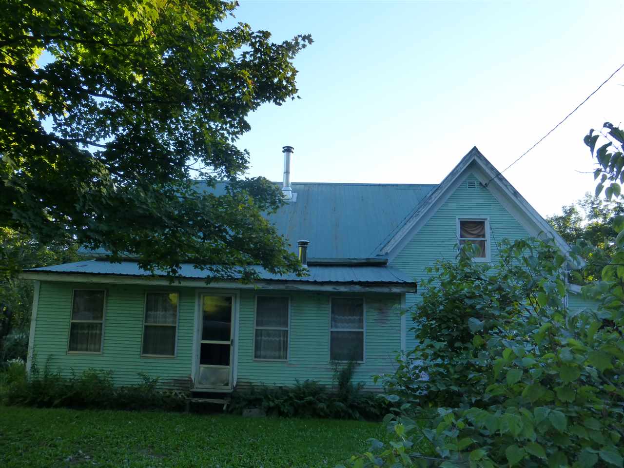 1708 South Lincoln Road Lincoln, VT 05443 - Photo 1 of 24