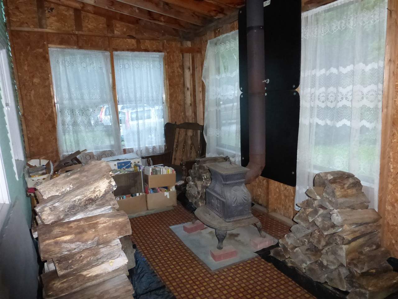 1708 South Lincoln Road Lincoln, VT 05443 - Photo 20 of 24