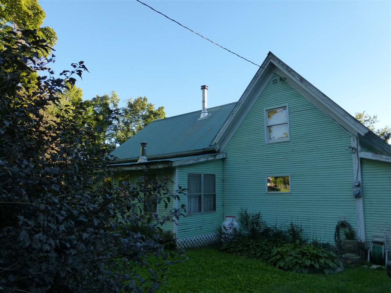 1708 South Lincoln Road Lincoln, VT 05443 - Photo 21 of 24