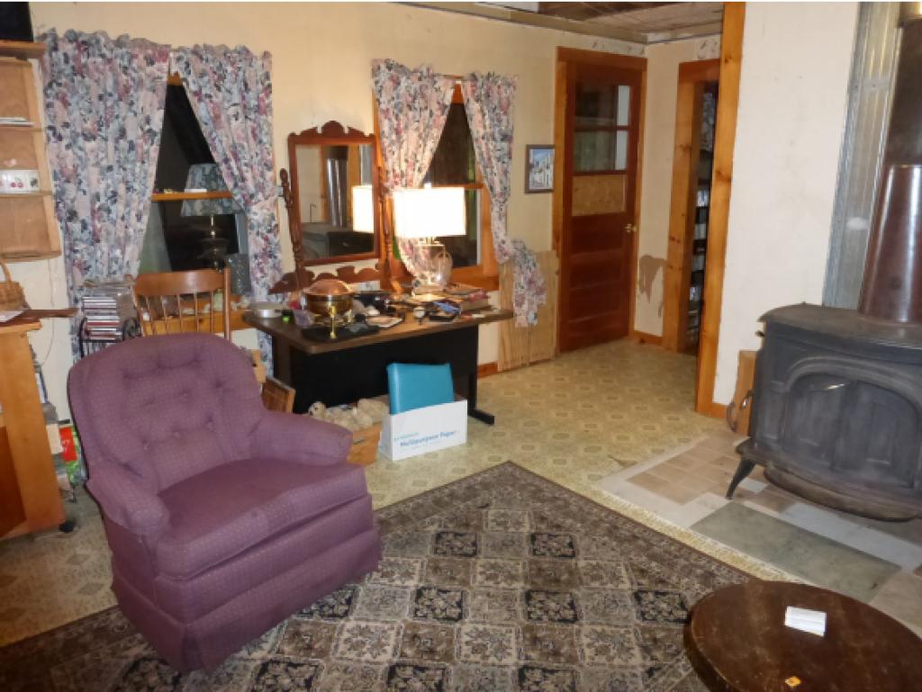 1708 South Lincoln Road Lincoln, VT 05443 - Photo 4 of 24