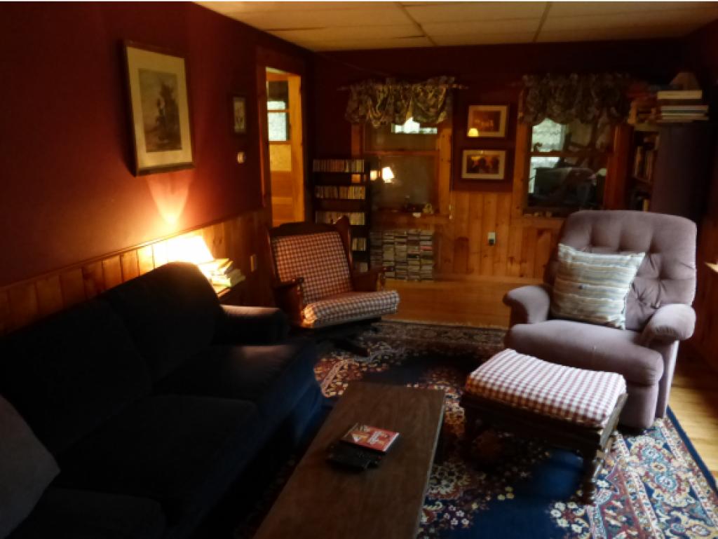 1708 South Lincoln Road Lincoln, VT 05443 - Photo 6 of 24