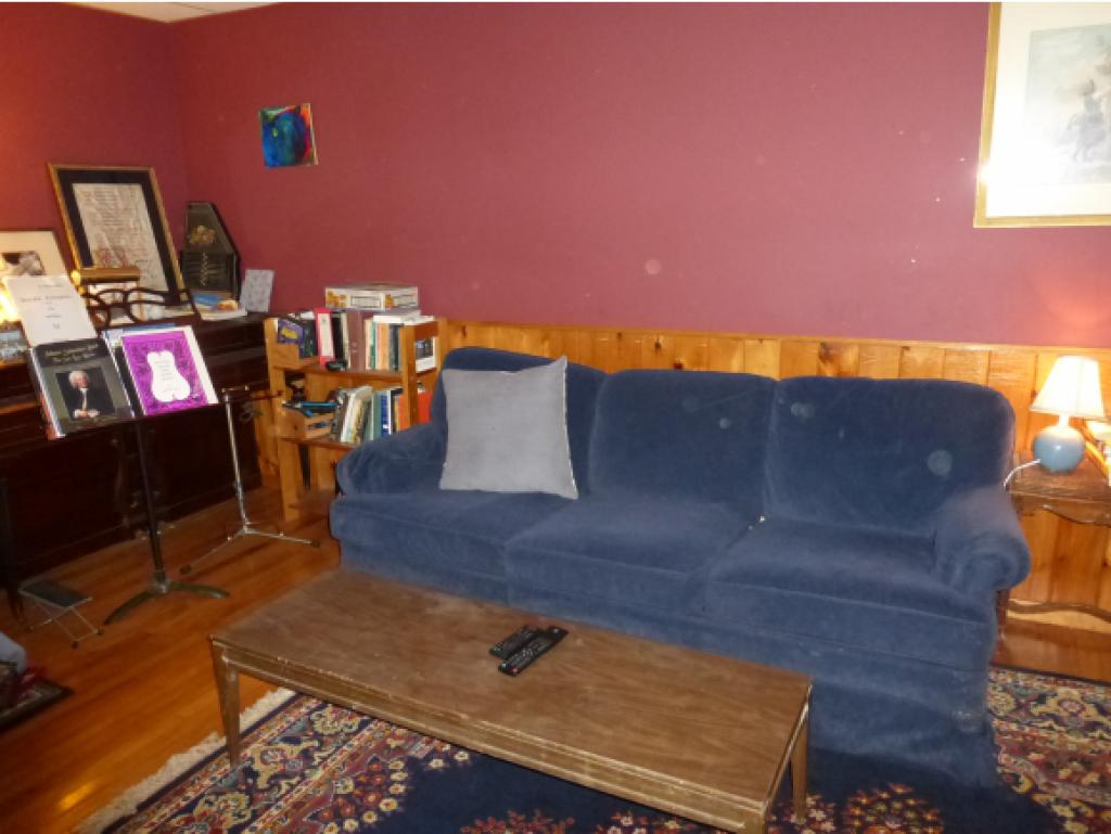 1708 South Lincoln Road Lincoln, VT 05443 - Photo 7 of 24