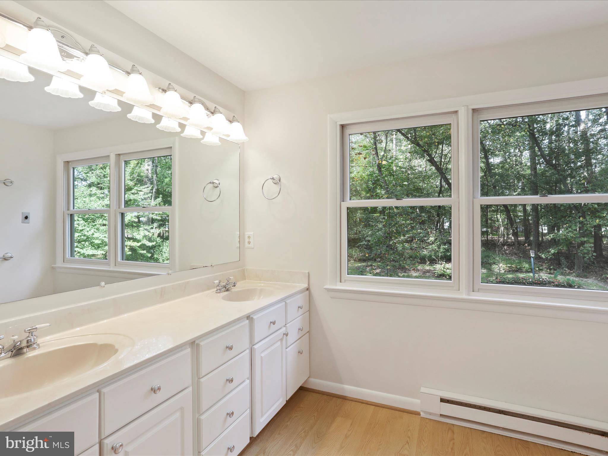 20830 Peach Tree Road Dickerson, MD 20842 - Photo 26 of 57 Primary Bathroom