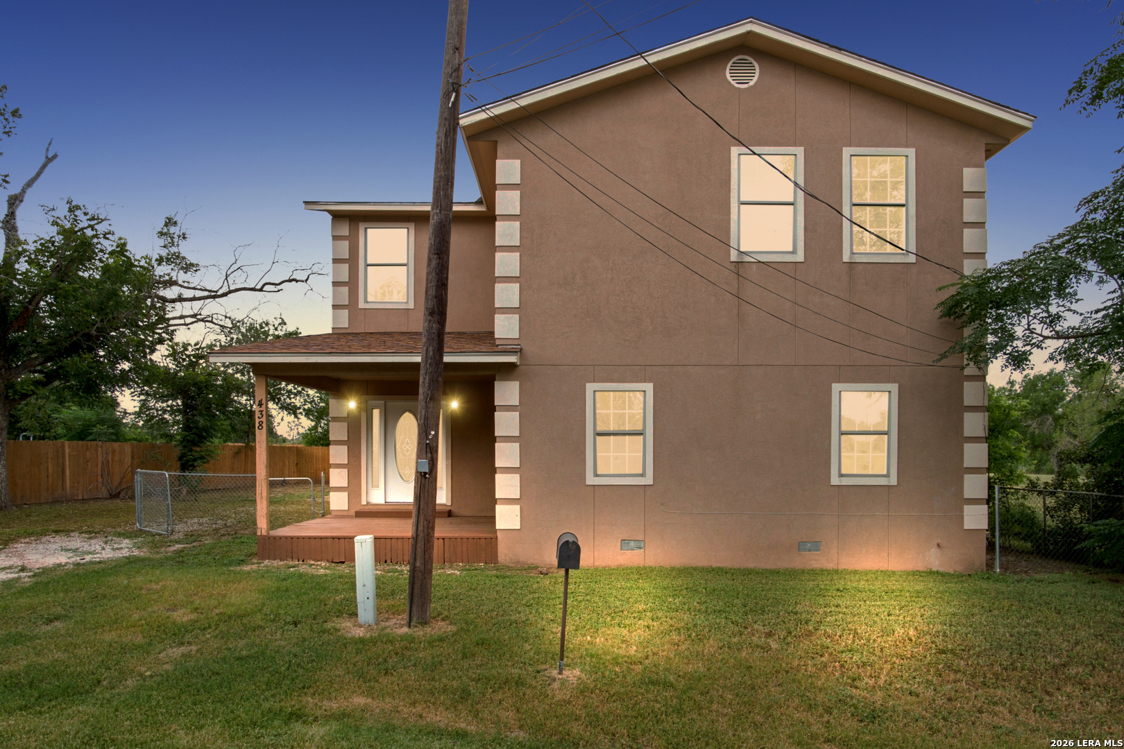 438 Cresthill Road San Antonio, TX 78222 - Photo 40 of 41